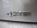 2010 Alabaster Silver Metallic Honda Accord Crosstour EX-L 4WD  photo #16