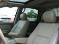 2006 Natural White Toyota Tundra Limited Double Cab 4x4  photo #11