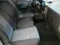 Radiant Silver - Titan SE Crew Cab Photo No. 11