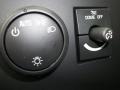 Dark Titanium Controls Photo for 2011 Chevrolet Silverado 1500 #49735936