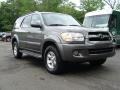 Phantom Gray Pearl - Sequoia SR5 4WD Photo No. 3