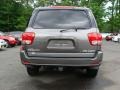 Phantom Gray Pearl - Sequoia SR5 4WD Photo No. 5