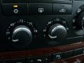 2006 Jeep Grand Cherokee Limited Controls