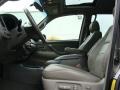 Phantom Gray Pearl - Sequoia SR5 4WD Photo No. 9
