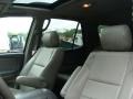 Phantom Gray Pearl - Sequoia SR5 4WD Photo No. 11