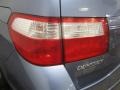 2006 Ocean Mist Metallic Honda Odyssey EX  photo #13