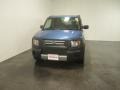 Atomic Blue Metallic - Element LX AWD Photo No. 2