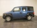 Atomic Blue Metallic - Element LX AWD Photo No. 3
