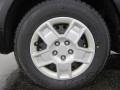 Atomic Blue Metallic - Element LX AWD Photo No. 6