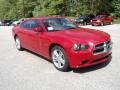 Redline 3-Coat Pearl - Charger R/T Plus AWD Photo No. 3