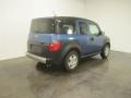 Atomic Blue Metallic - Element LX AWD Photo No. 9