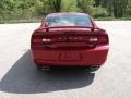 Redline 3-Coat Pearl - Charger R/T Plus AWD Photo No. 5