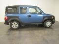 Atomic Blue Metallic - Element LX AWD Photo No. 11
