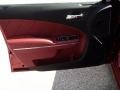 Redline 3-Coat Pearl - Charger R/T Plus AWD Photo No. 8