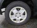 Atomic Blue Metallic - Element LX AWD Photo No. 15