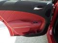 Redline 3-Coat Pearl - Charger R/T Plus AWD Photo No. 11