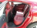 Redline 3-Coat Pearl - Charger R/T Plus AWD Photo No. 12