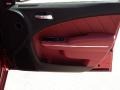 Redline 3-Coat Pearl - Charger R/T Plus AWD Photo No. 16