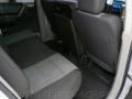 Radiant Silver - Titan SE Crew Cab Photo No. 13