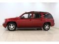 2006 Red Jewel Tint Coat Chevrolet TrailBlazer EXT LS 4x4  photo #4