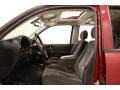 Red Jewel Tint Coat - TrailBlazer EXT LS 4x4 Photo No. 5