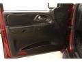 Red Jewel Tint Coat - TrailBlazer EXT LS 4x4 Photo No. 6