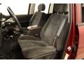 Red Jewel Tint Coat - TrailBlazer EXT LS 4x4 Photo No. 7