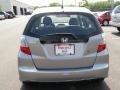 2009 Storm Silver Metallic Honda Fit   photo #6