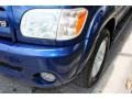2005 Spectra Blue Mica Toyota Tundra Limited Double Cab 4x4  photo #16