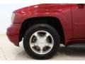 Red Jewel Tint Coat - TrailBlazer EXT LS 4x4 Photo No. 20