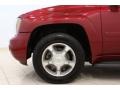 2006 Red Jewel Tint Coat Chevrolet TrailBlazer EXT LS 4x4  photo #20