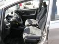 2009 Storm Silver Metallic Honda Fit   photo #10