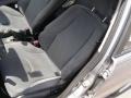 2009 Storm Silver Metallic Honda Fit   photo #11