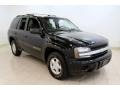 Black - TrailBlazer LS 4x4 Photo No. 1