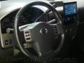 Radiant Silver - Titan SE Crew Cab Photo No. 15