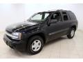 Black - TrailBlazer LS 4x4 Photo No. 3