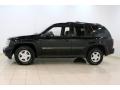 Black - TrailBlazer LS 4x4 Photo No. 4