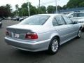 2003 Titanium Silver Metallic BMW 5 Series 525i Sedan  photo #5