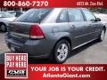 Medium Gray Metallic - Malibu Maxx LS Wagon Photo No. 3