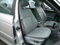 2003 Titanium Silver Metallic BMW 5 Series 525i Sedan  photo #28