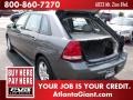 2004 Medium Gray Metallic Chevrolet Malibu Maxx LS Wagon  photo #9