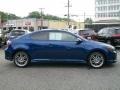 2009 Blue Ribbon Metallic Scion tC   photo #2