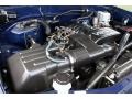  2005 Tundra Limited Double Cab 4x4 4.7 Liter DOHC 32-Valve V8 Engine