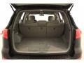 Ebony Black - Santa Fe GLS 4WD Photo No. 14