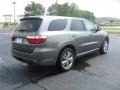 Mineral Gray Metallic - Durango R/T 4x4 Photo No. 5
