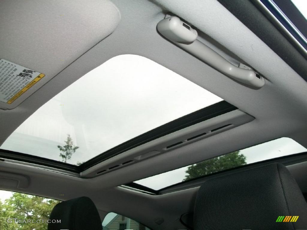 2009 Scion tC Standard tC Model Sunroof Photo #49738984