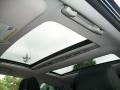 Sunroof of 2009 tC 