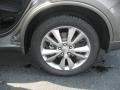 2011 Dodge Durango R/T 4x4 Wheel