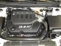  2007 G6 GTP Sedan 3.6 Liter DOHC 24 Valve VVT V6 Engine