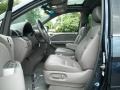 2010 Bali Blue Pearl Honda Odyssey EX-L  photo #11